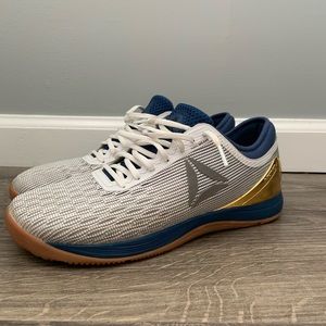 Reebok Nano 8.0 - CUSTOM - size 9.5